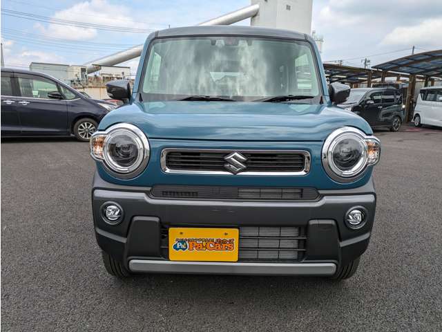 スズキ ハスラー ６６０ ハイブリッド Ｘ R7年 (関東) 99