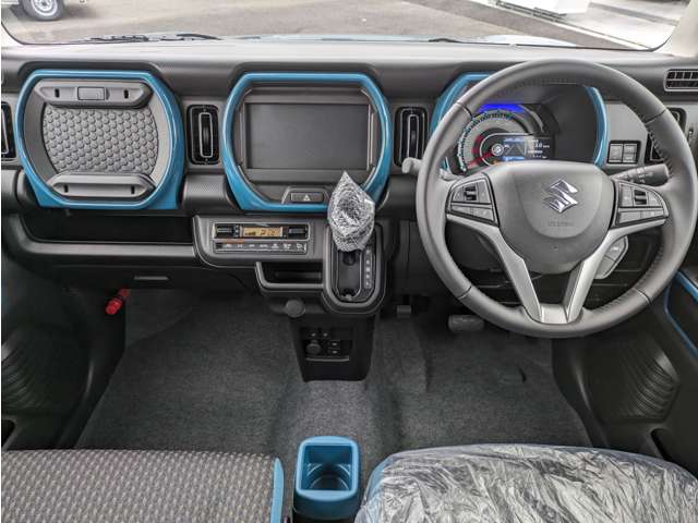 スズキ ハスラー ６６０ ハイブリッド Ｘ R7年 (関東) 99