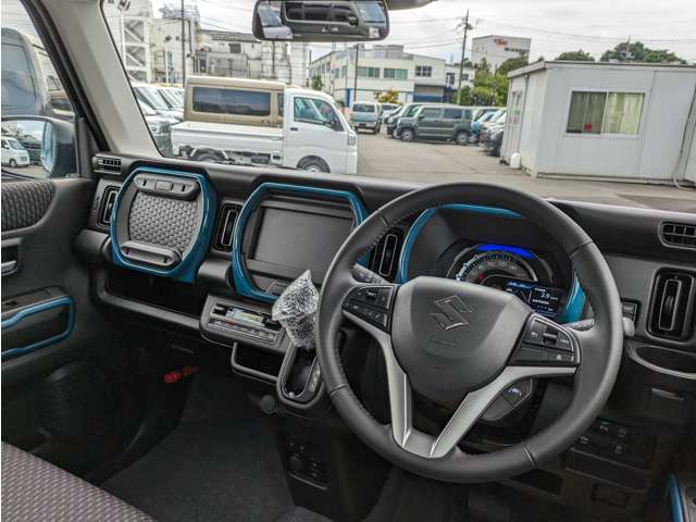 スズキ ハスラー ６６０ ハイブリッド Ｘ R7年 (関東) 99