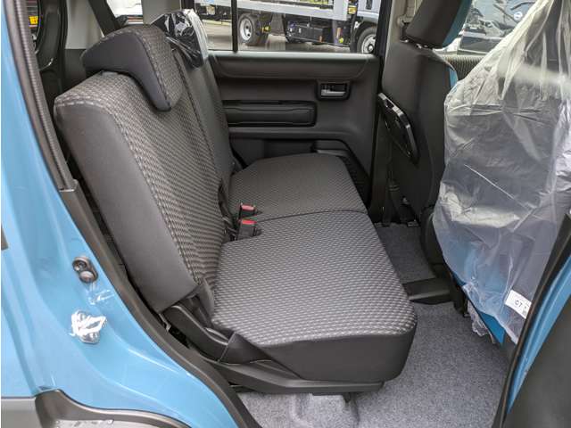 スズキ ハスラー ６６０ ハイブリッド Ｘ R7年 (関東) 99