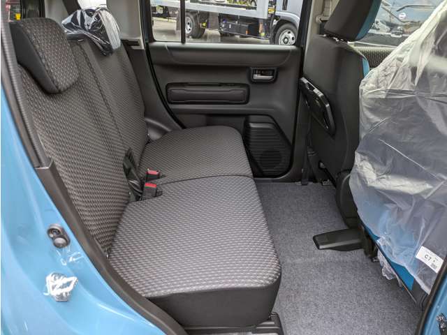 スズキ ハスラー ６６０ ハイブリッド Ｘ R7年 (関東) 99