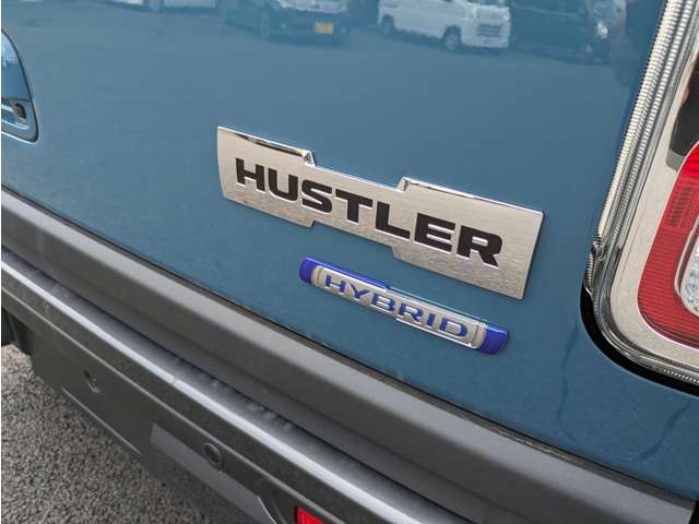 スズキ ハスラー ６６０ ハイブリッド Ｘ R7年 (関東) 99