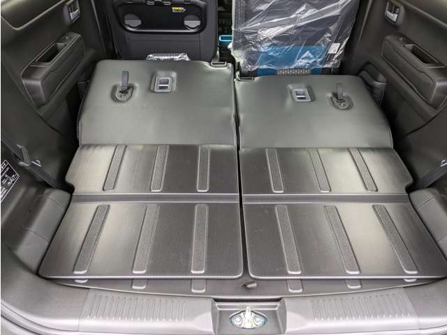 スズキ ハスラー ６６０ ハイブリッド Ｘ R7年 (関東) 99