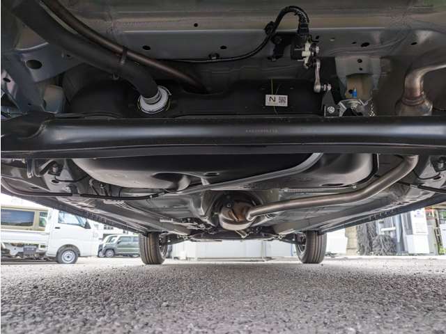 スズキ ハスラー ６６０ ハイブリッド Ｘ R7年 (関東) 99