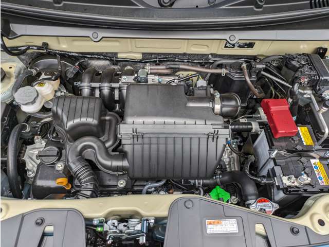 スズキ ハスラー ６６０ ハイブリッド Ｘ R7年 (関東) 99