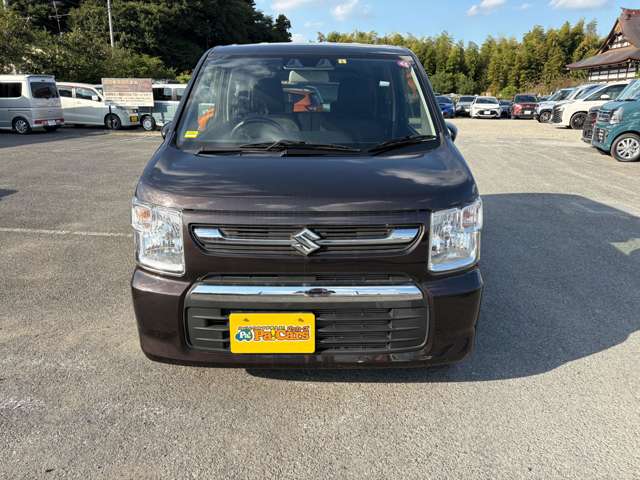スズキ ワゴンＲ ６６０ ＦＸ R6年 (関東) 99