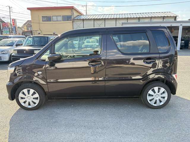 スズキ ワゴンＲ ６６０ ＦＸ R6年 (関東) 99