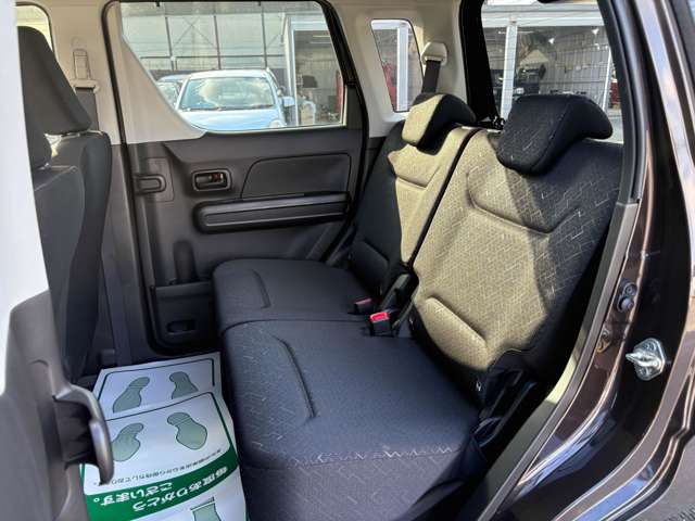 スズキ ワゴンＲ ６６０ ＦＸ R6年 (関東) 99