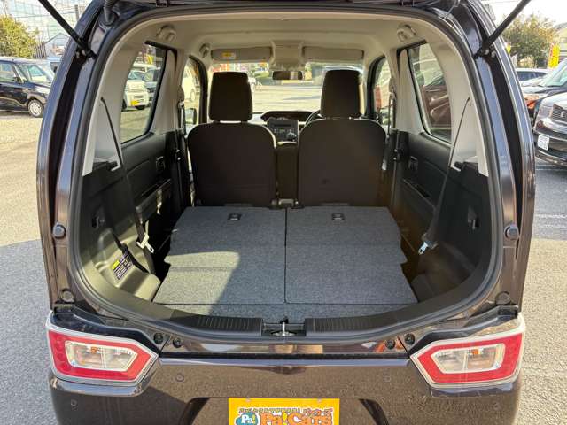 スズキ ワゴンＲ ６６０ ＦＸ R6年 (関東) 99