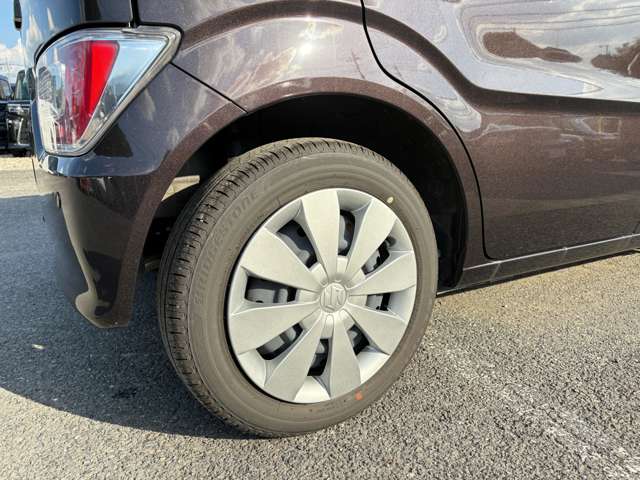 スズキ ワゴンＲ ６６０ ＦＸ R6年 (関東) 99