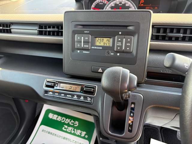 スズキ ワゴンＲ ６６０ ＦＸ R6年 (関東) 99