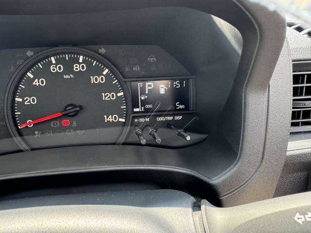 ダイハツ ハイゼットカーゴ ６６０ デラックス R7年 (関東) 99