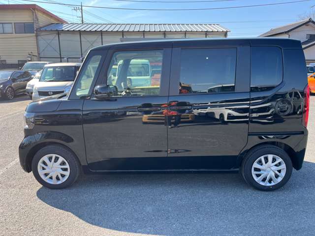 ホンダ Ｎ　ＢＯＸ ６６０ R7年 (関東) 99