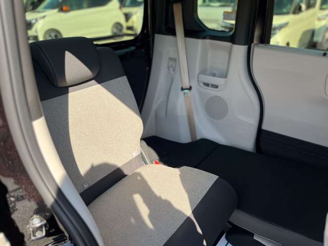 ホンダ Ｎ　ＢＯＸ ６６０ R7年 (関東) 99