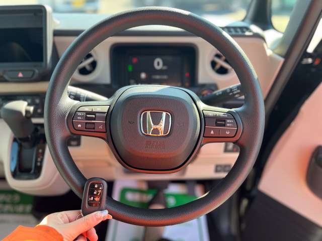 ホンダ Ｎ　ＢＯＸ ６６０ R7年 (関東) 99