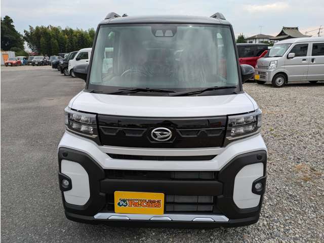 ダイハツ タント ６６０ ファンクロス R7年 (関東) 99