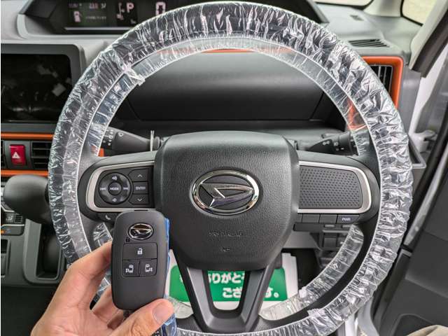 ダイハツ タント ６６０ ファンクロス R7年 (関東) 99