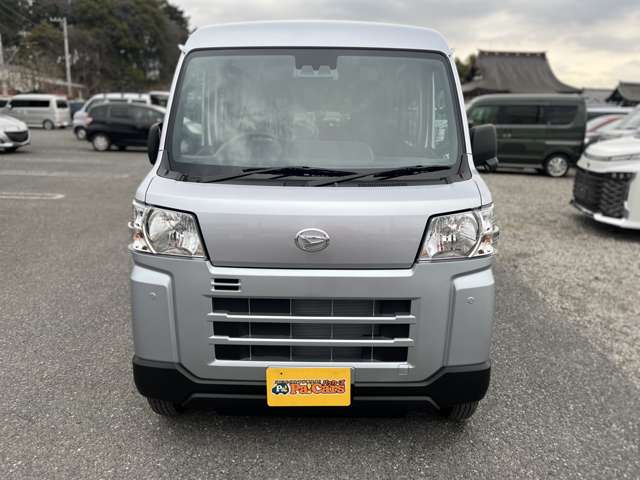 ダイハツ ハイゼットカーゴ ６６０ デラックス R7年 (関東) 99