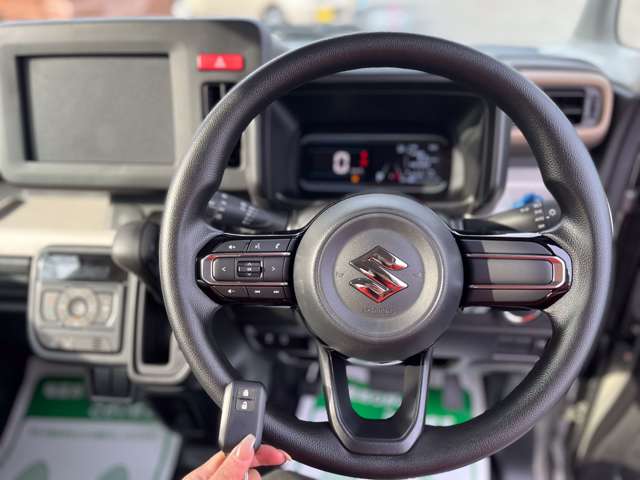 スズキ スペーシア ６６０ ハイブリッド Ｇ R7年 (関東) 99