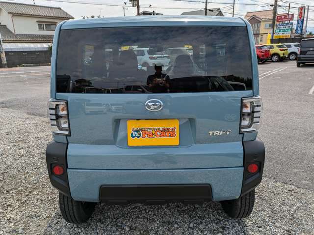 ダイハツ タフト ６６０ Ｘ R7年 (関東) 99