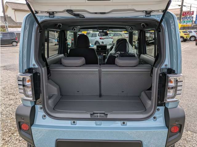 ダイハツ タフト ６６０ Ｘ R7年 (関東) 99