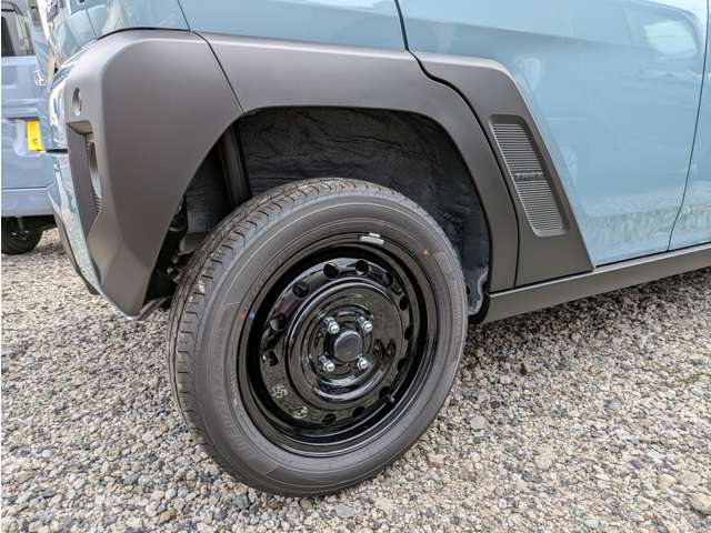 ダイハツ タフト ６６０ Ｘ R7年 (関東) 99