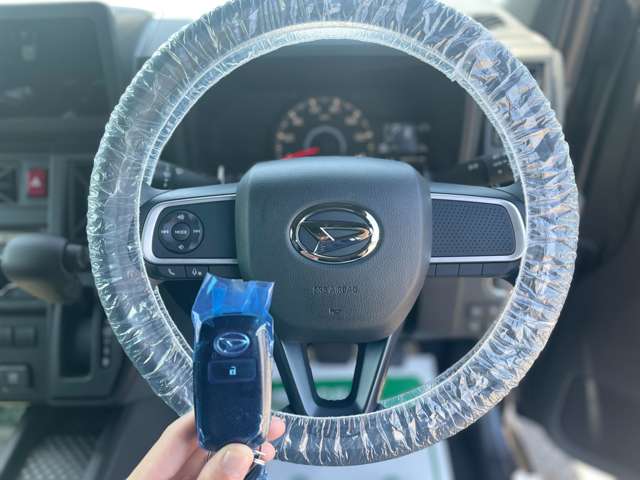 ダイハツ タフト ６６０ Ｘ R7年 (関東) 99