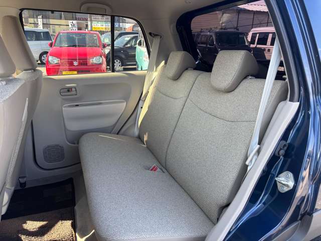 スズキ アルトラパン ６６０ Ｌ R3年 (関東) 99