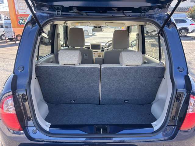 スズキ アルトラパン ６６０ Ｌ R3年 (関東) 99