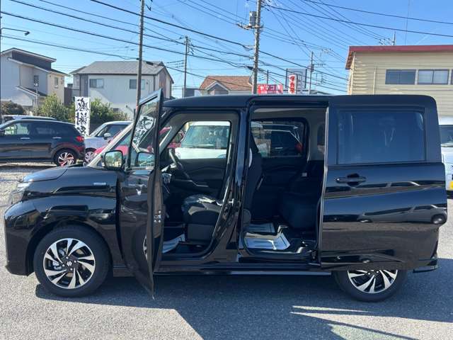 スズキ ソリオ １．２ バンディット ハイブリッド ＭＶ R7年 (関東) 99