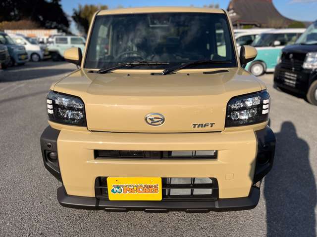 ダイハツ タフト ６６０ Ｘ R7年 (関東) 99
