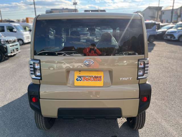 ダイハツ タフト ６６０ Ｘ R7年 (関東) 99