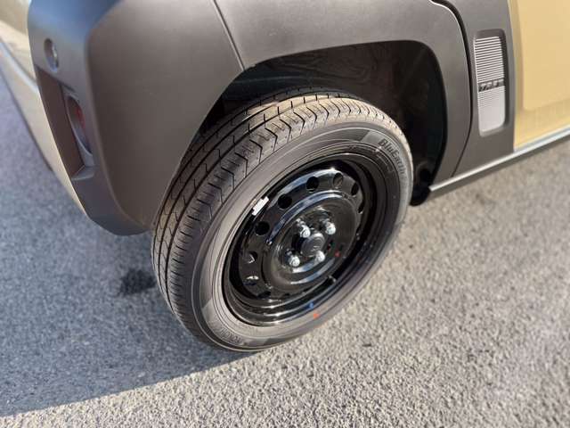 ダイハツ タフト ６６０ Ｘ R7年 (関東) 99