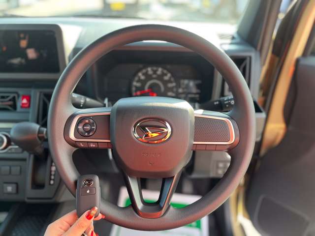 ダイハツ タフト ６６０ Ｘ R7年 (関東) 99