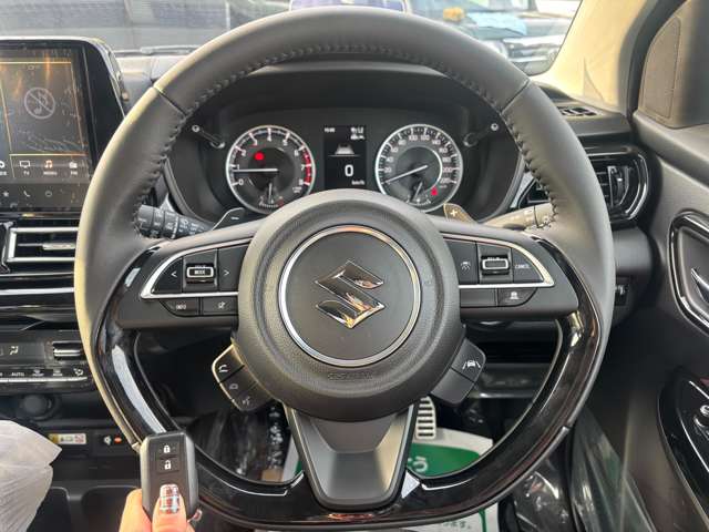 スズキ フロンクス １．５ R6年 (関東) 99