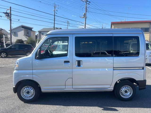 ダイハツ ハイゼットカーゴ ６６０ デラックス R7年 (関東) 99