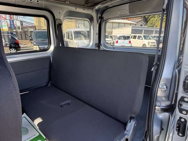 ダイハツ ハイゼットカーゴ ６６０ デラックス R7年 (関東) 99