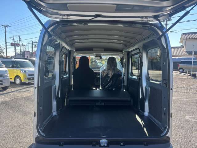 ダイハツ ハイゼットカーゴ ６６０ デラックス R7年 (関東) 99