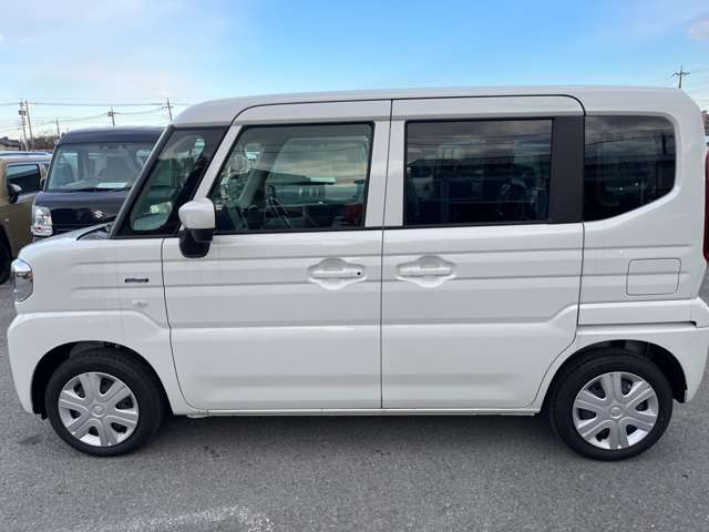 スズキ スペーシア ６６０ ハイブリッド Ｇ R7年 (関東) 99