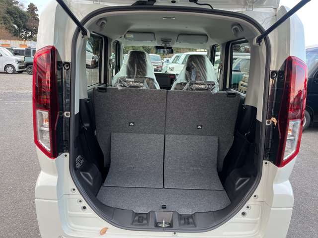 スズキ スペーシア ６６０ ハイブリッド Ｇ R7年 (関東) 99