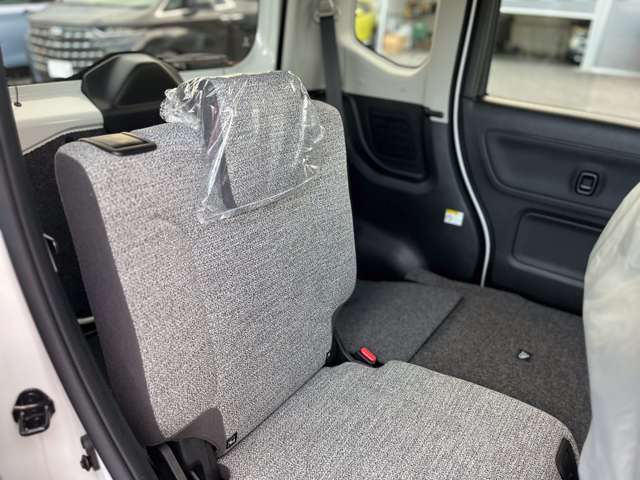 スズキ スペーシア ６６０ ハイブリッド Ｇ R7年 (関東) 99