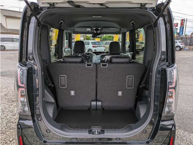 ダイハツ タント ６６０ カスタム Ｘ R7年 (関東) 99