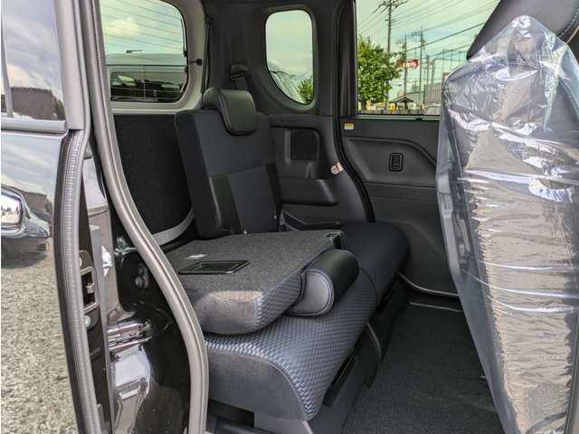 ダイハツ タント ６６０ カスタム Ｘ R7年 (関東) 99