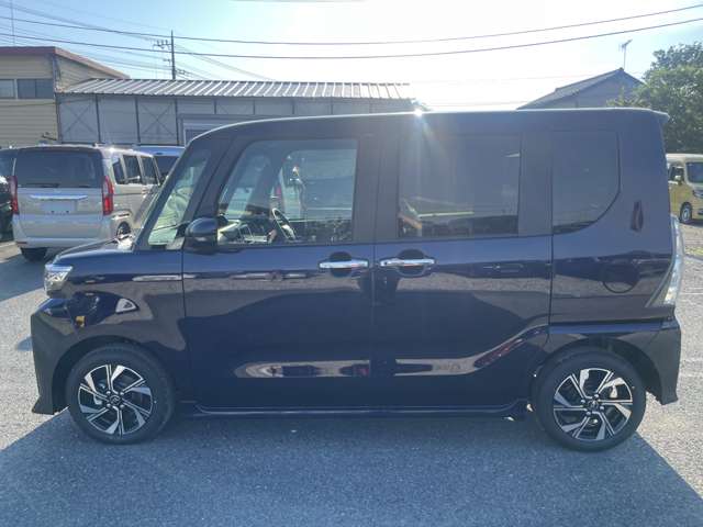 ダイハツ タント ６６０ カスタム Ｘ R7年 (関東) 99