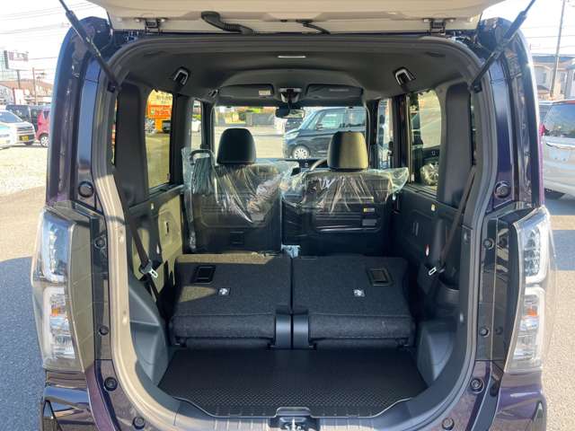 ダイハツ タント ６６０ カスタム Ｘ R7年 (関東) 99