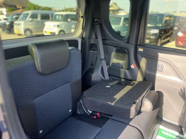 ダイハツ タント ６６０ カスタム Ｘ R7年 (関東) 99