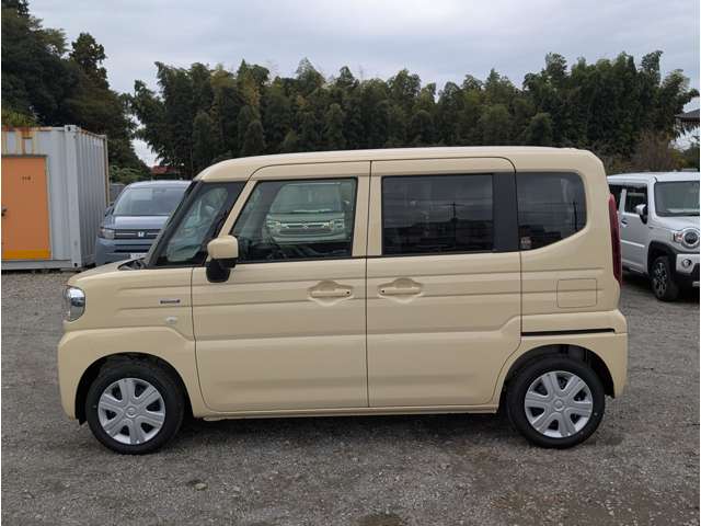 スズキ スペーシア ６６０ ハイブリッド Ｘ R7年 (関東) 99