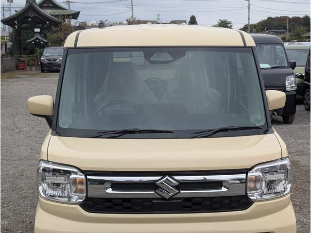 スズキ スペーシア ６６０ ハイブリッド Ｘ R7年 (関東) 99