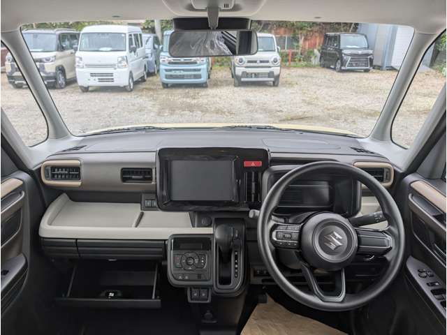 スズキ スペーシア ６６０ ハイブリッド Ｘ R7年 (関東) 99