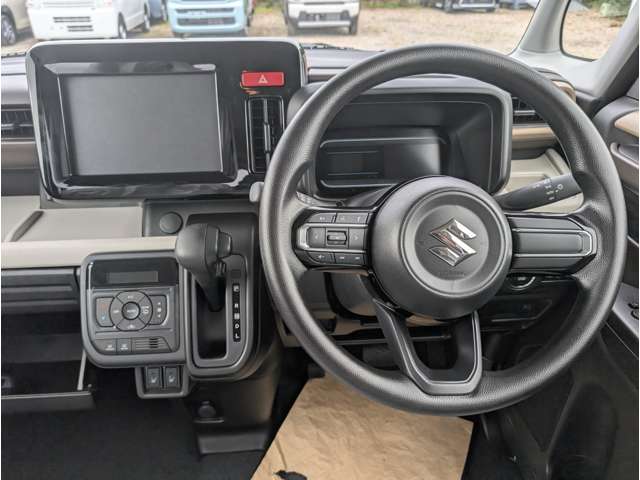 スズキ スペーシア ６６０ ハイブリッド Ｘ R7年 (関東) 99